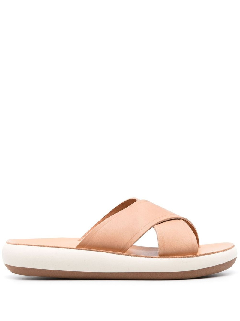 Thais slip-on sandals 1