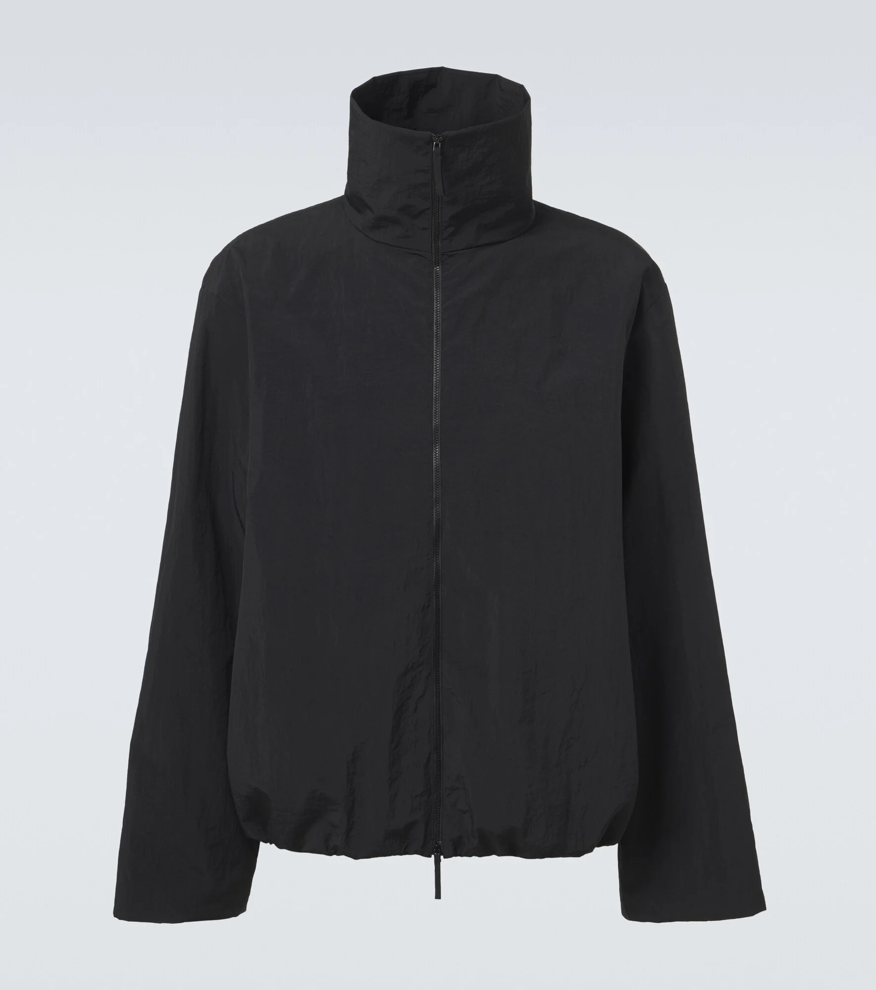 Preston jacket - 1