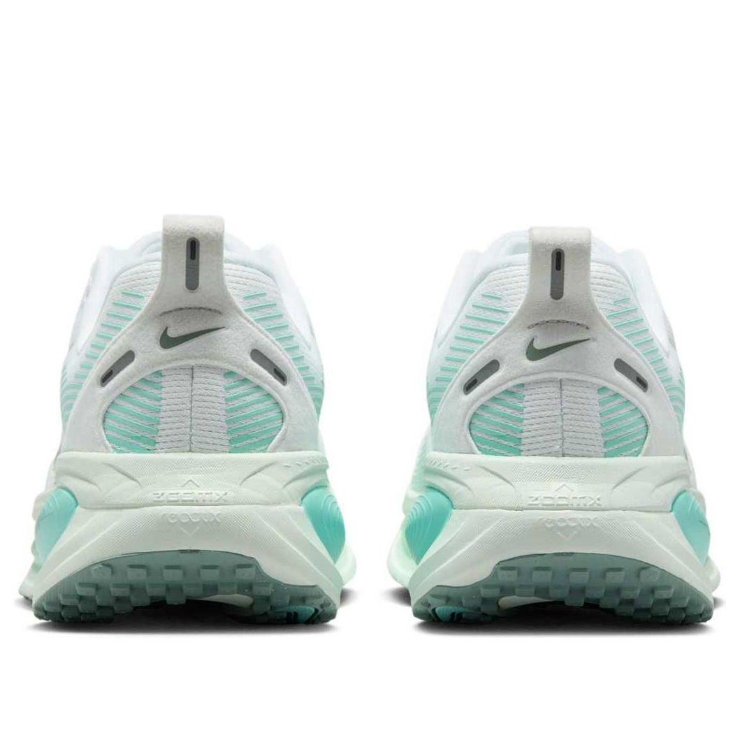 (WMNS) Nike Air Zoom Vomero 18 'White Bleached Turquoise' HM6804-106 - 5