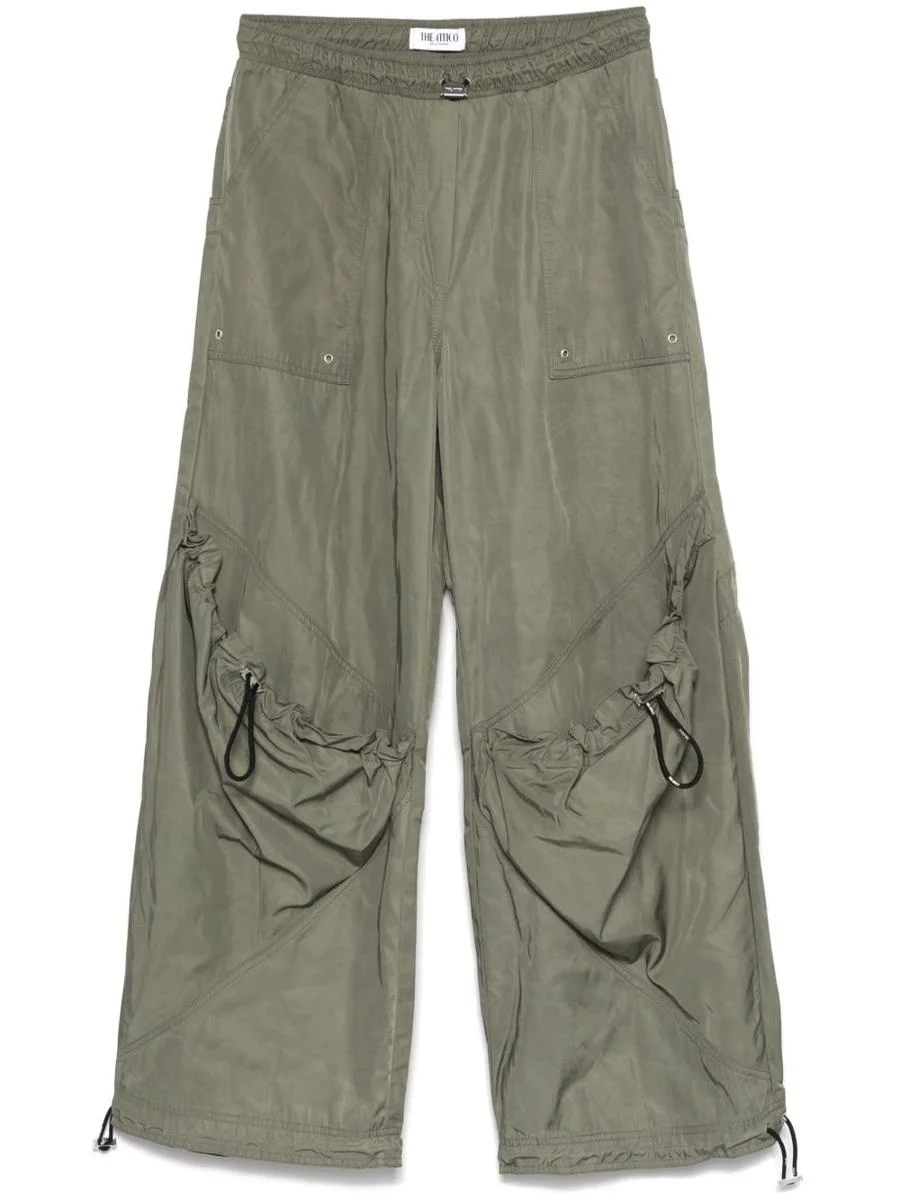 The Attico Trousers - 1
