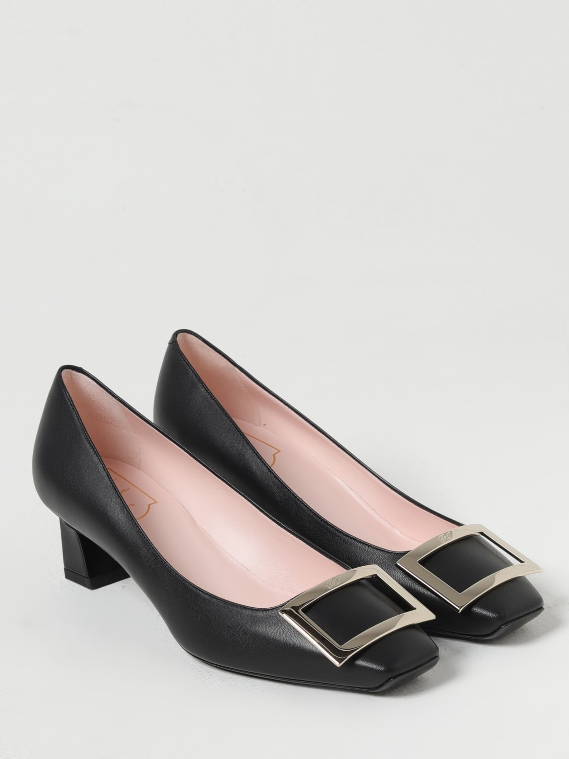 Shoes woman Roger Vivier - 2