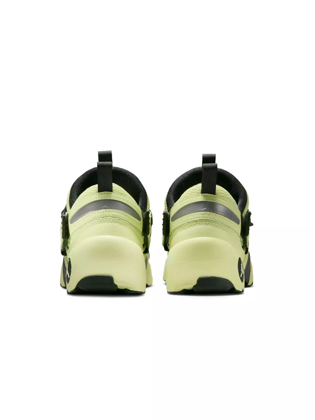 Trunner LX "Luminous Green" Women's Shoe - 12