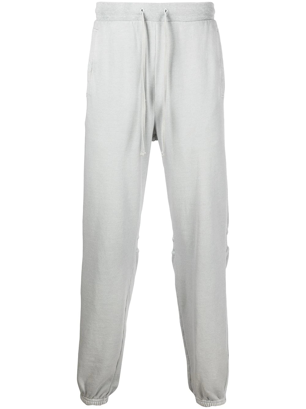 Cross thermal track pants - 1