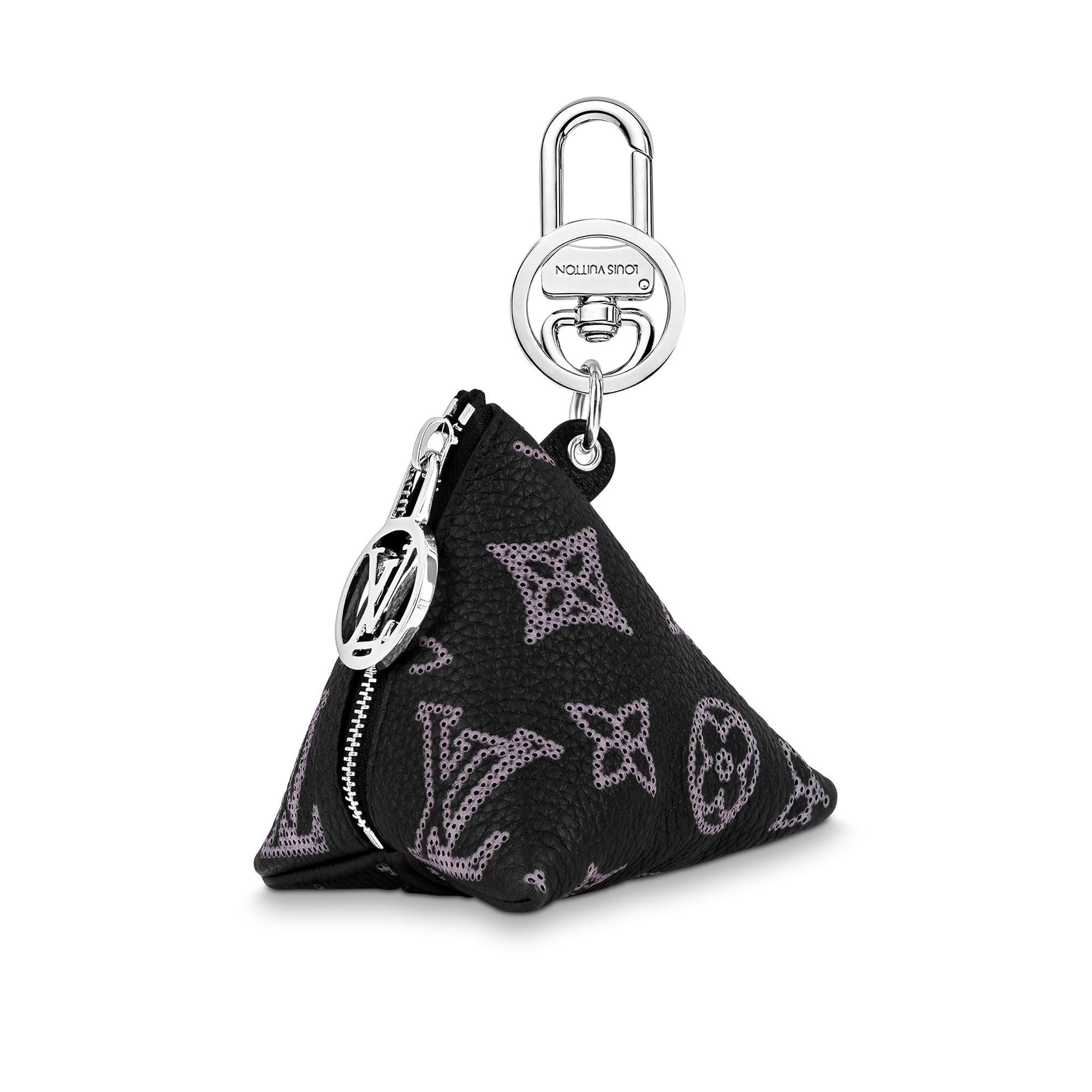 Berlingot Mahina Bag Charm And Key Holder - 2