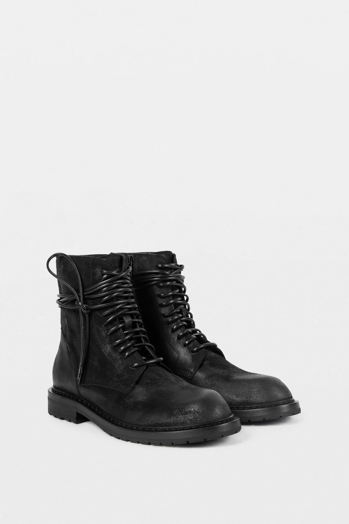 Danny Ankle Boots - 1