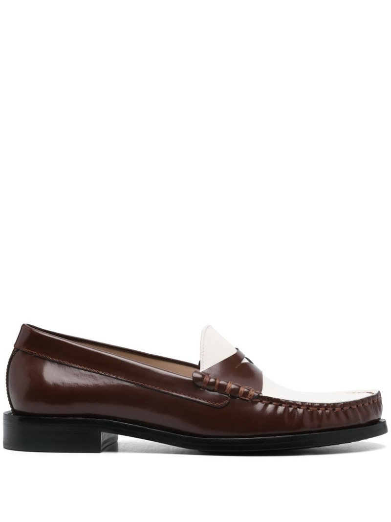 Lottie loafers 1