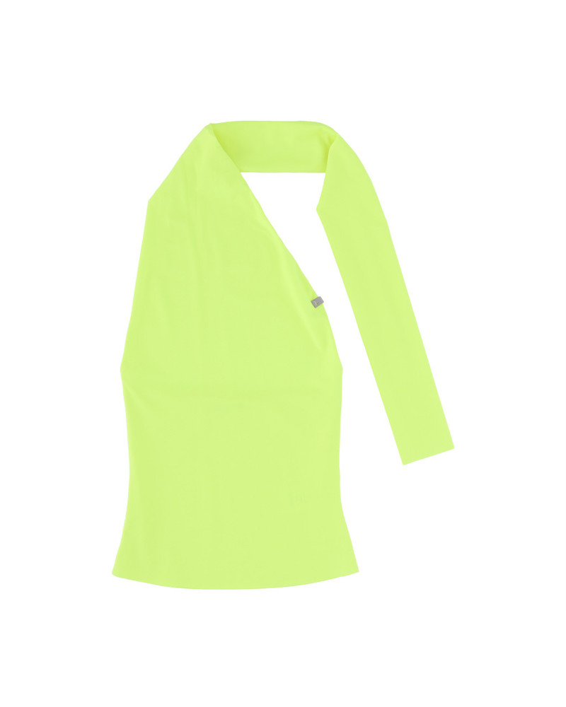 SINGLE SLEEVE TOP - 1
