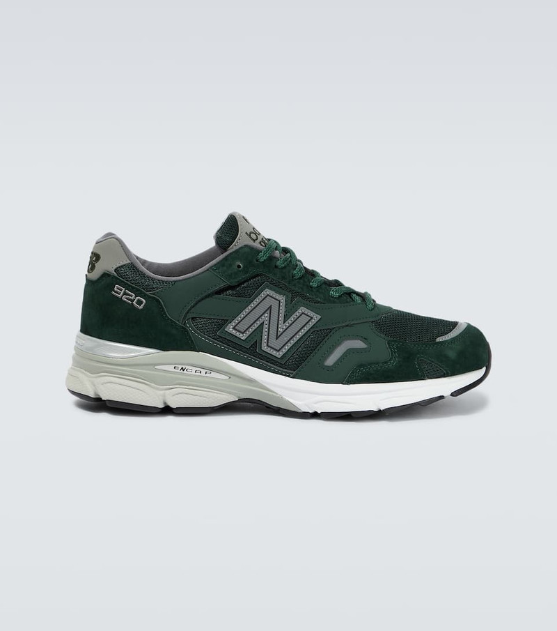 Made in UK 920 sneakers - 1