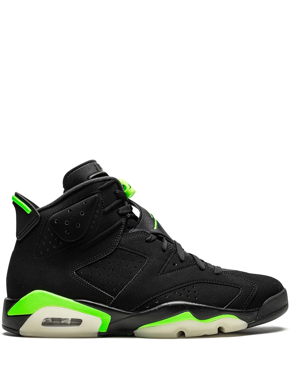 Air Jordan 6 Retro "Electric Green" sneakers - 1