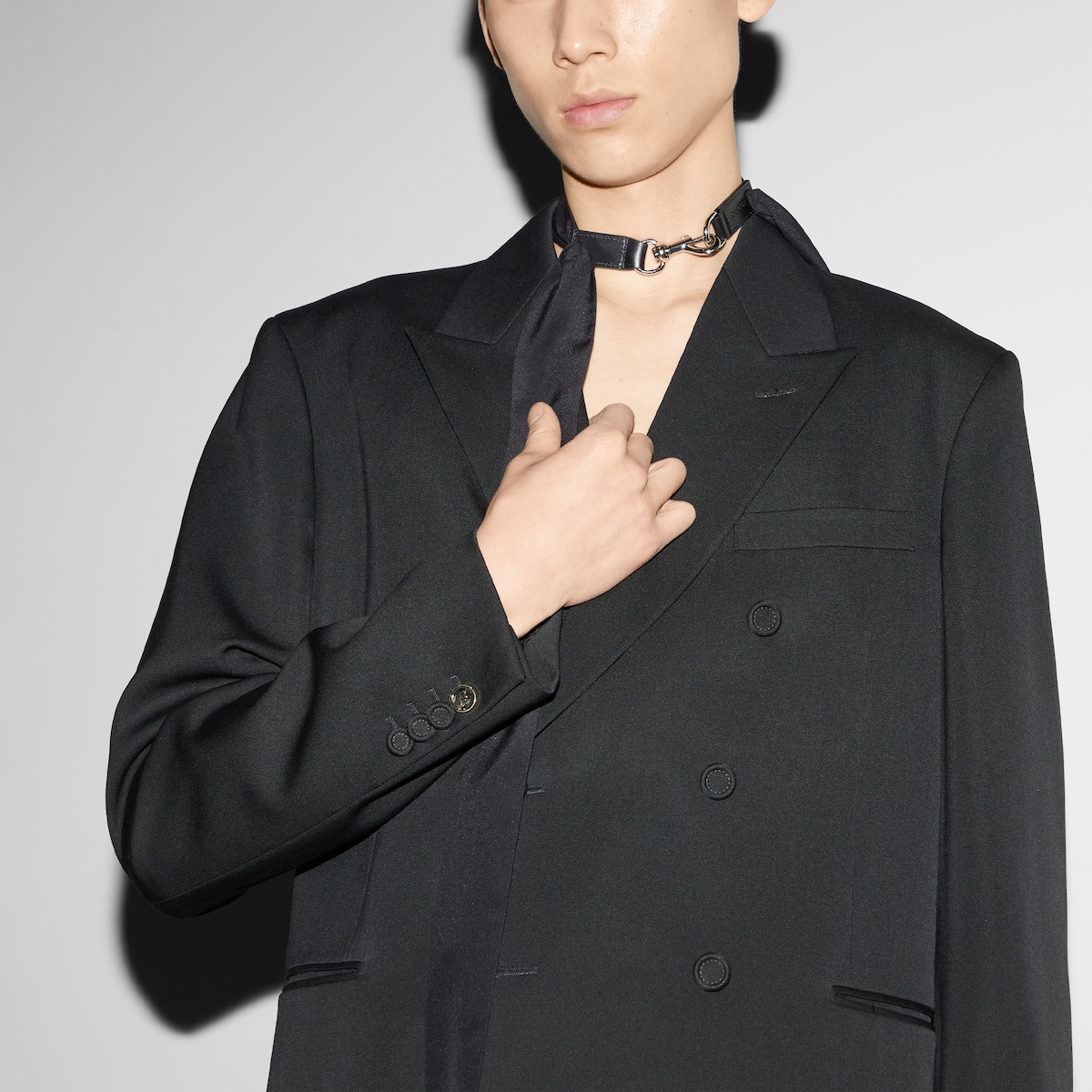 Wool suit - 5