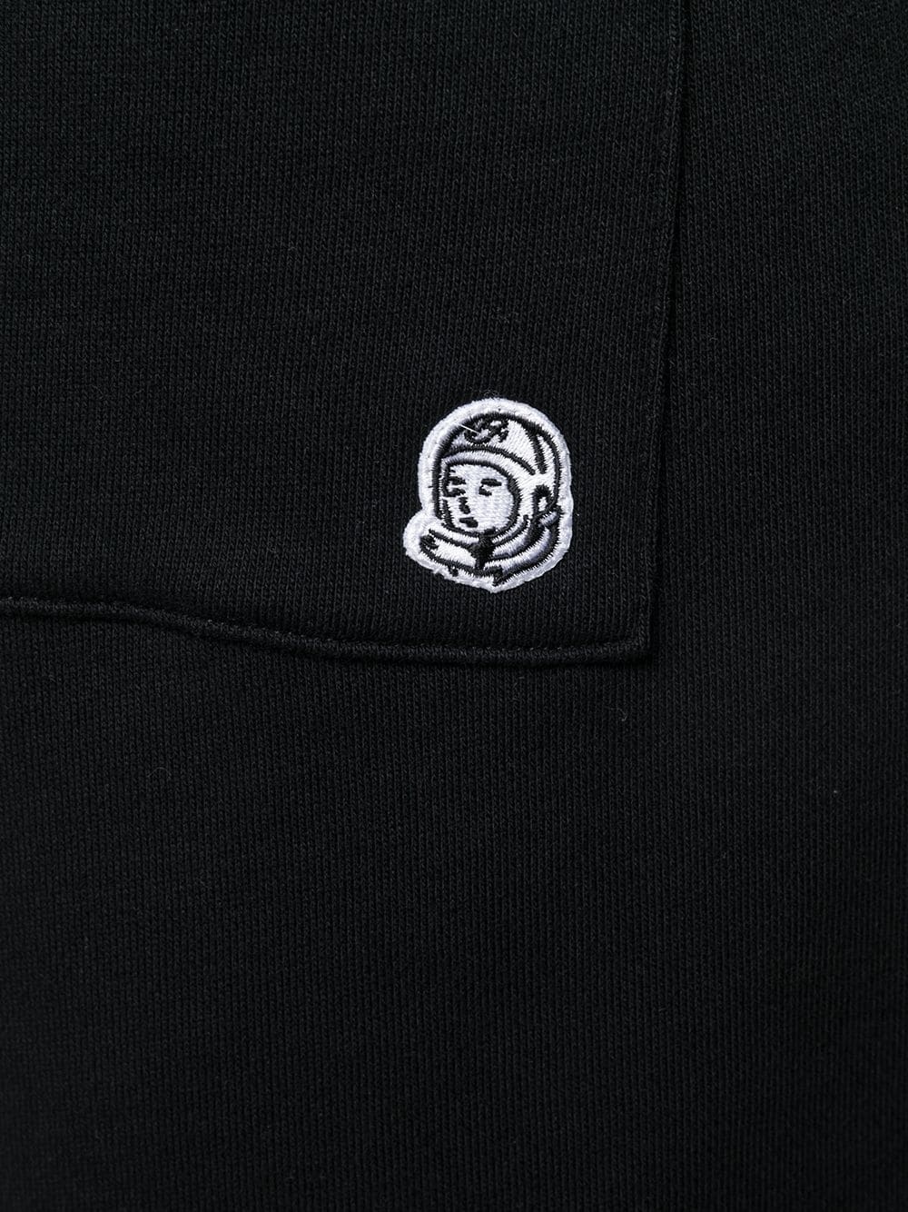 Astronaut cotton shorts - 5