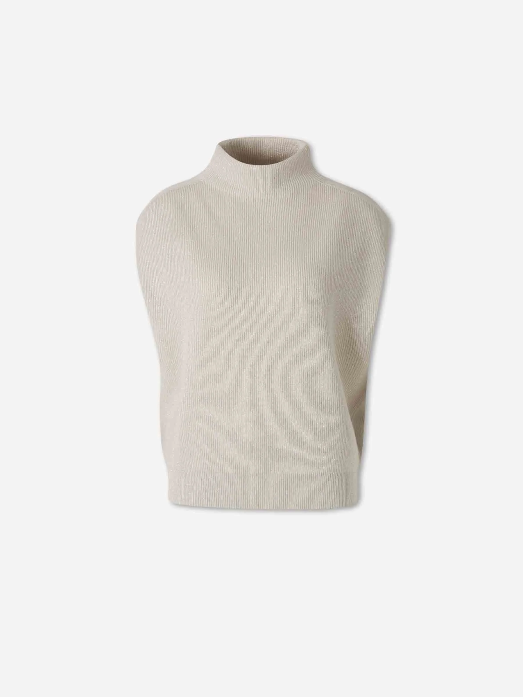TURTLENECK SWEATER - 1