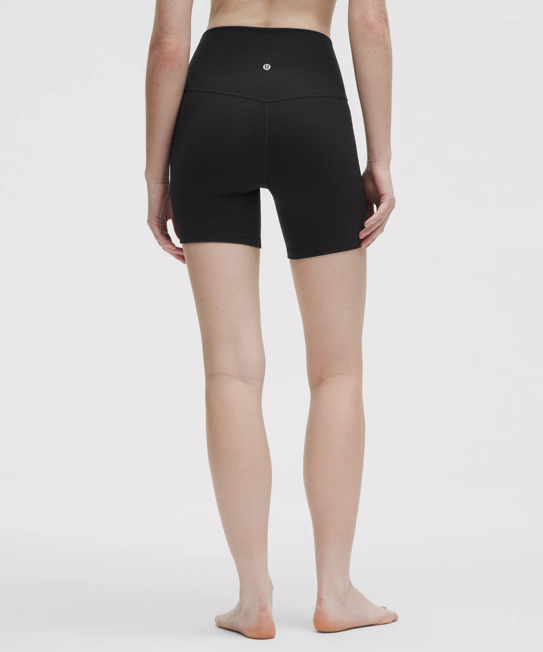 lululemon Align™ High-Rise Short 6" *Diamond - 3
