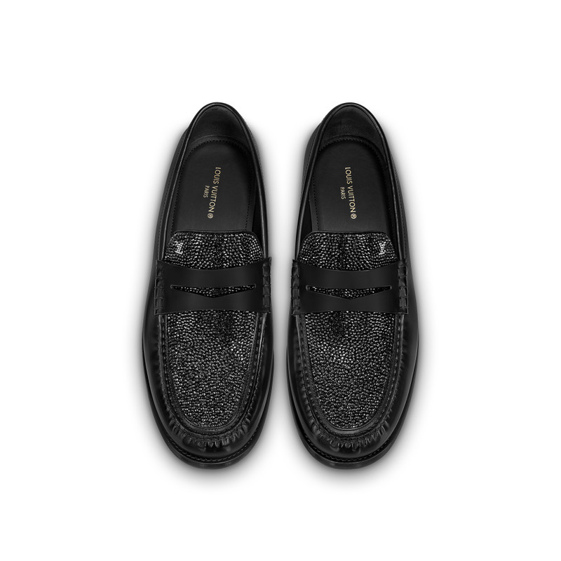 Louis Loafer 2