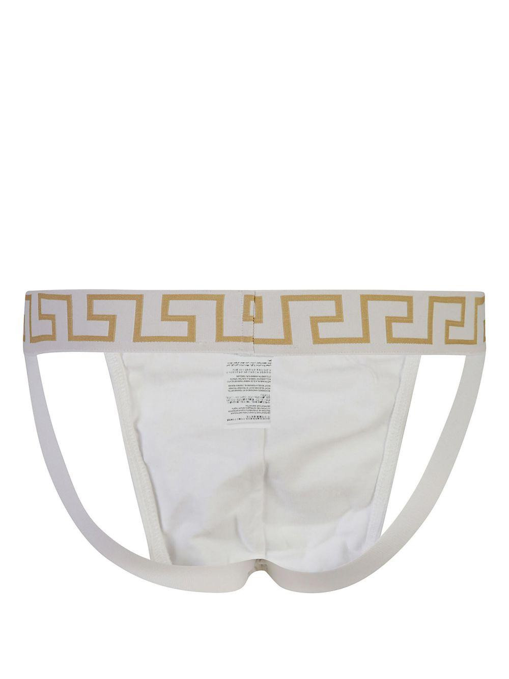 SLIP VERSACE - 2
