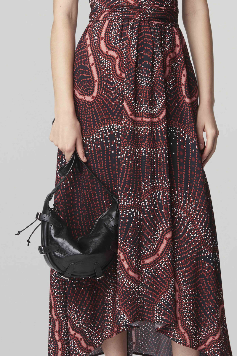 Altuzarra 'PLAY' BAG CROSSBODY outlook