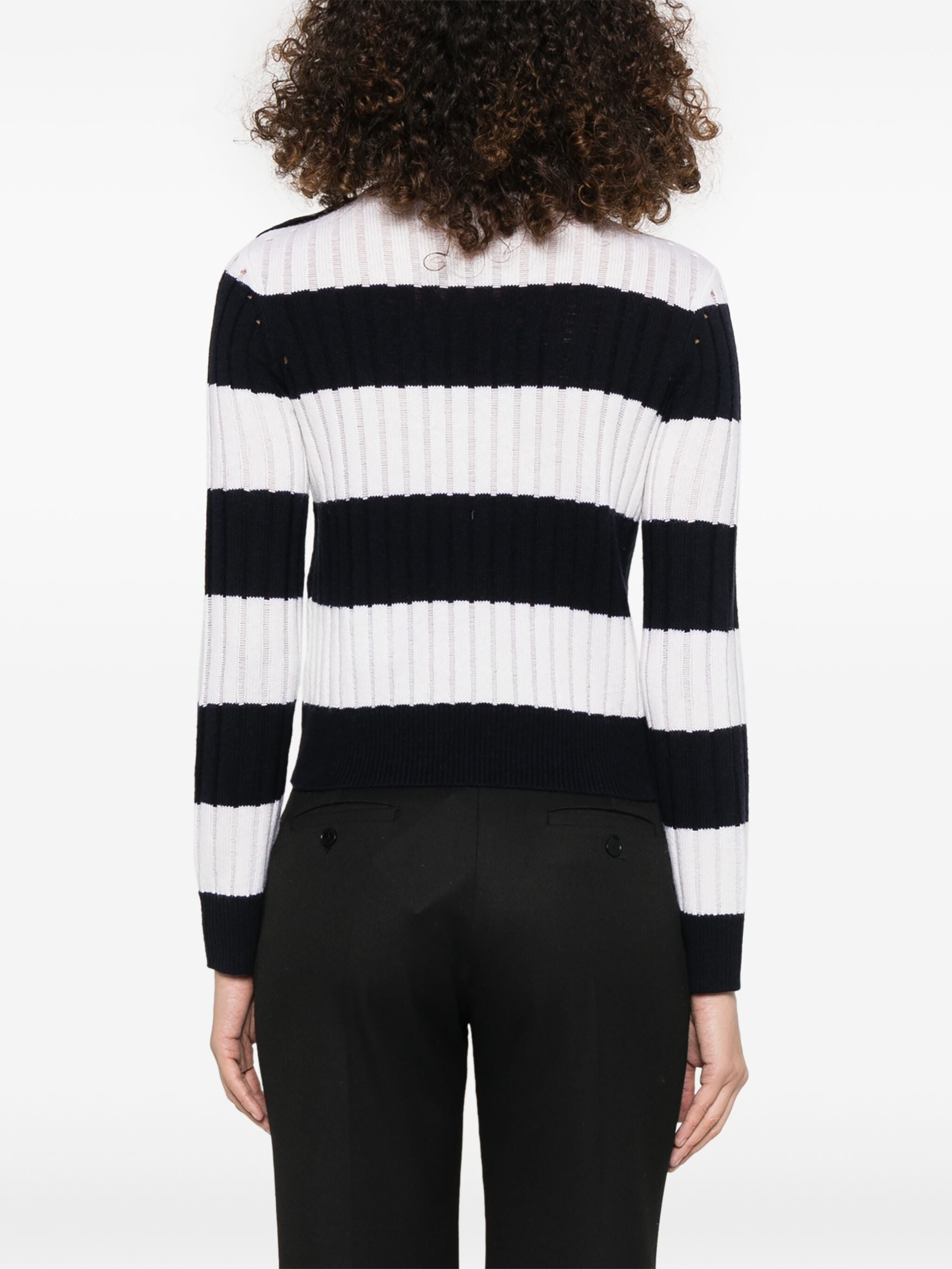 Alfeo Sweater - 2