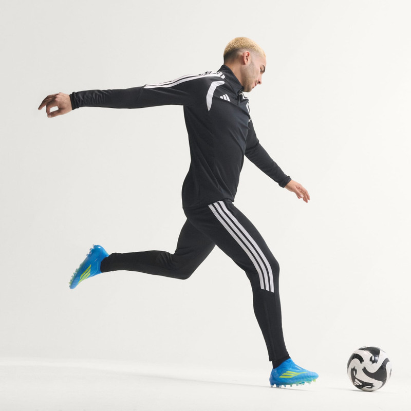 F50 ELITE Laceless Firm Ground Soccer Cleats 6