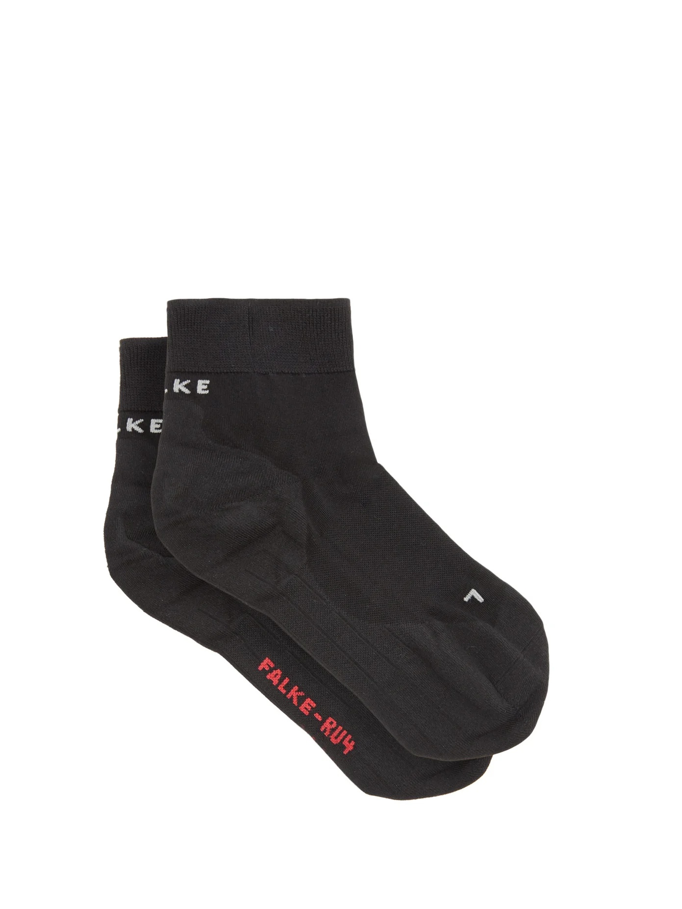 RU4 Light jersey running socks - 1