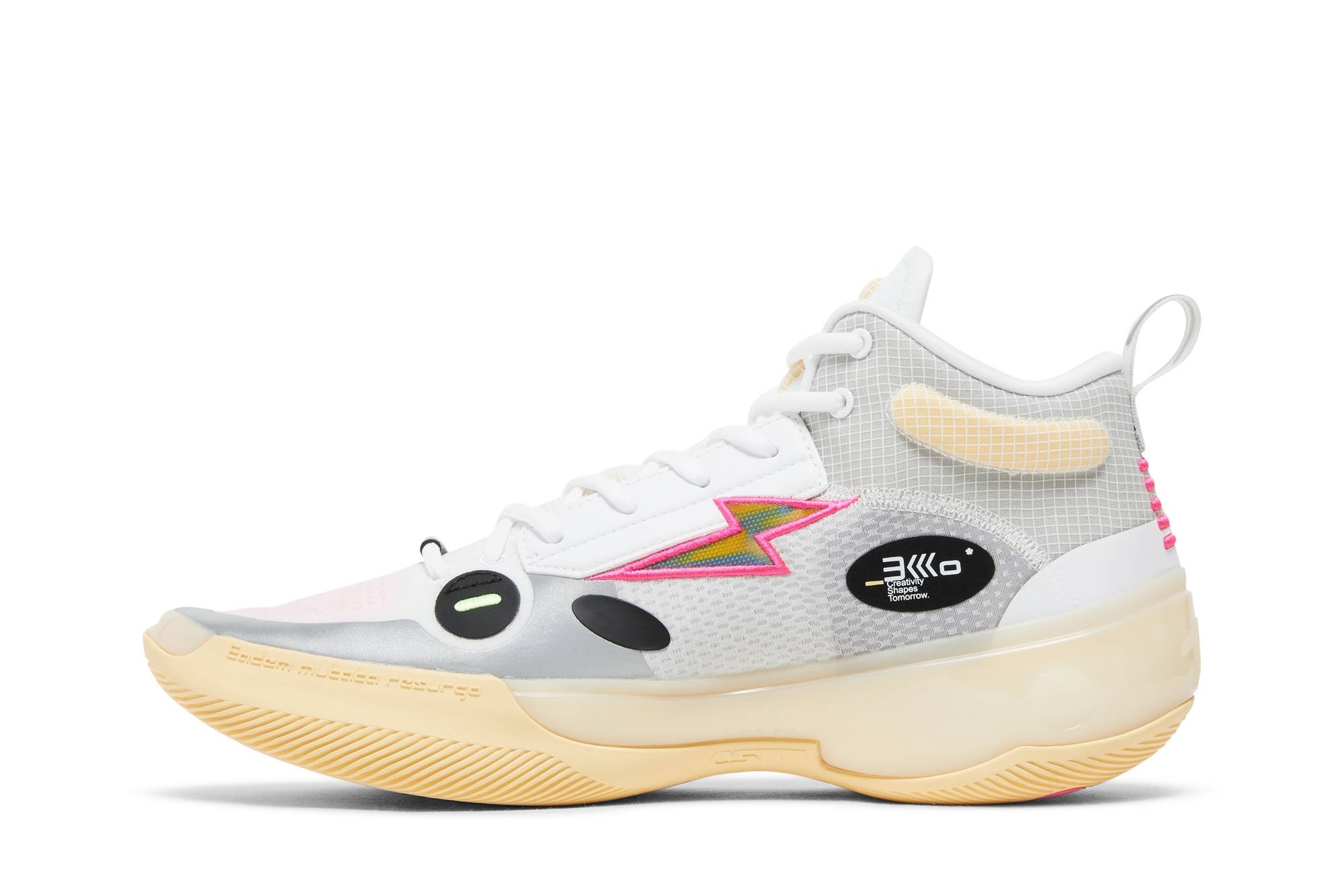Way of Wade 10 'Blossom' - 3