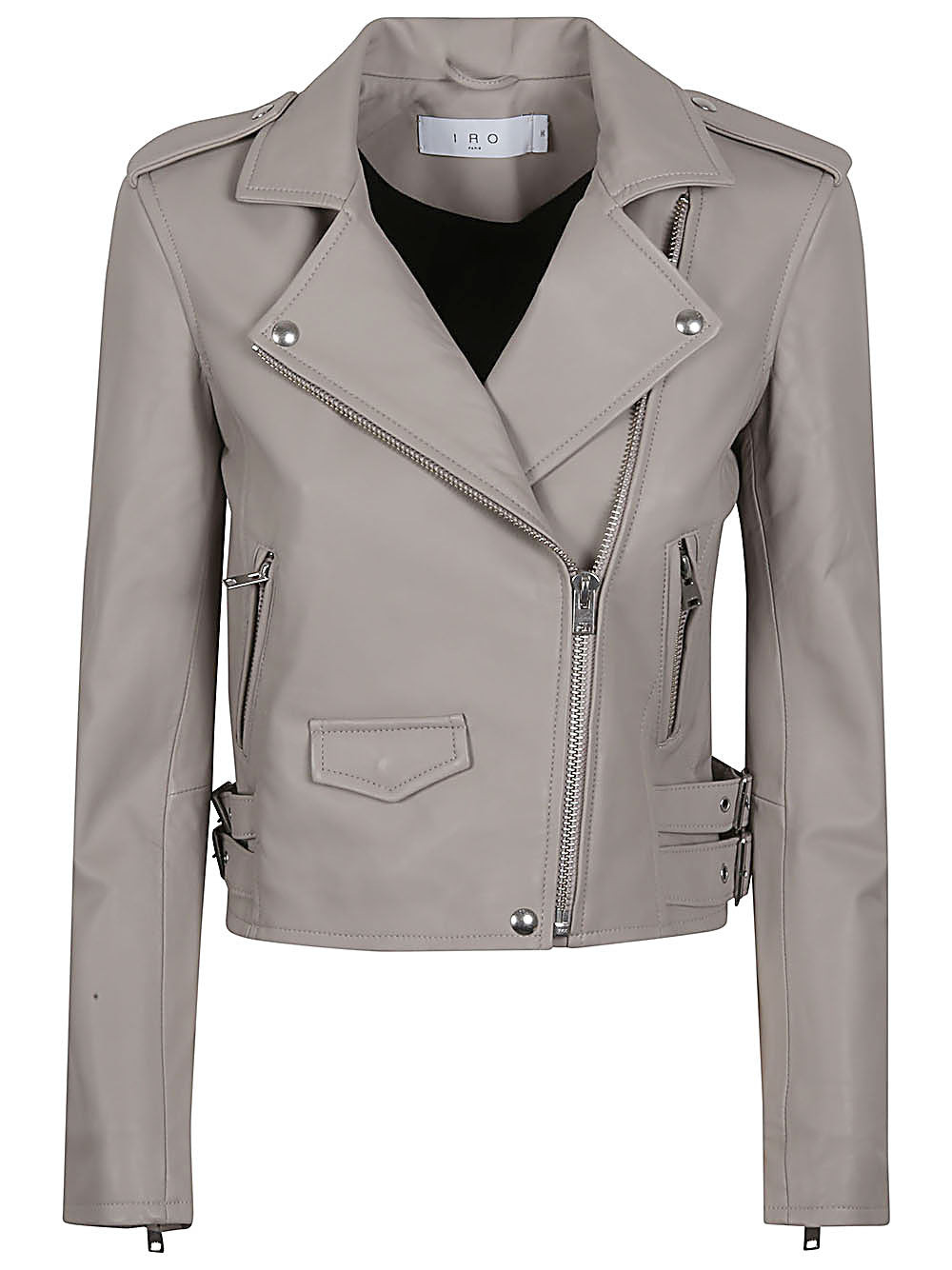 Iro - Iro Leather Jacket - 1