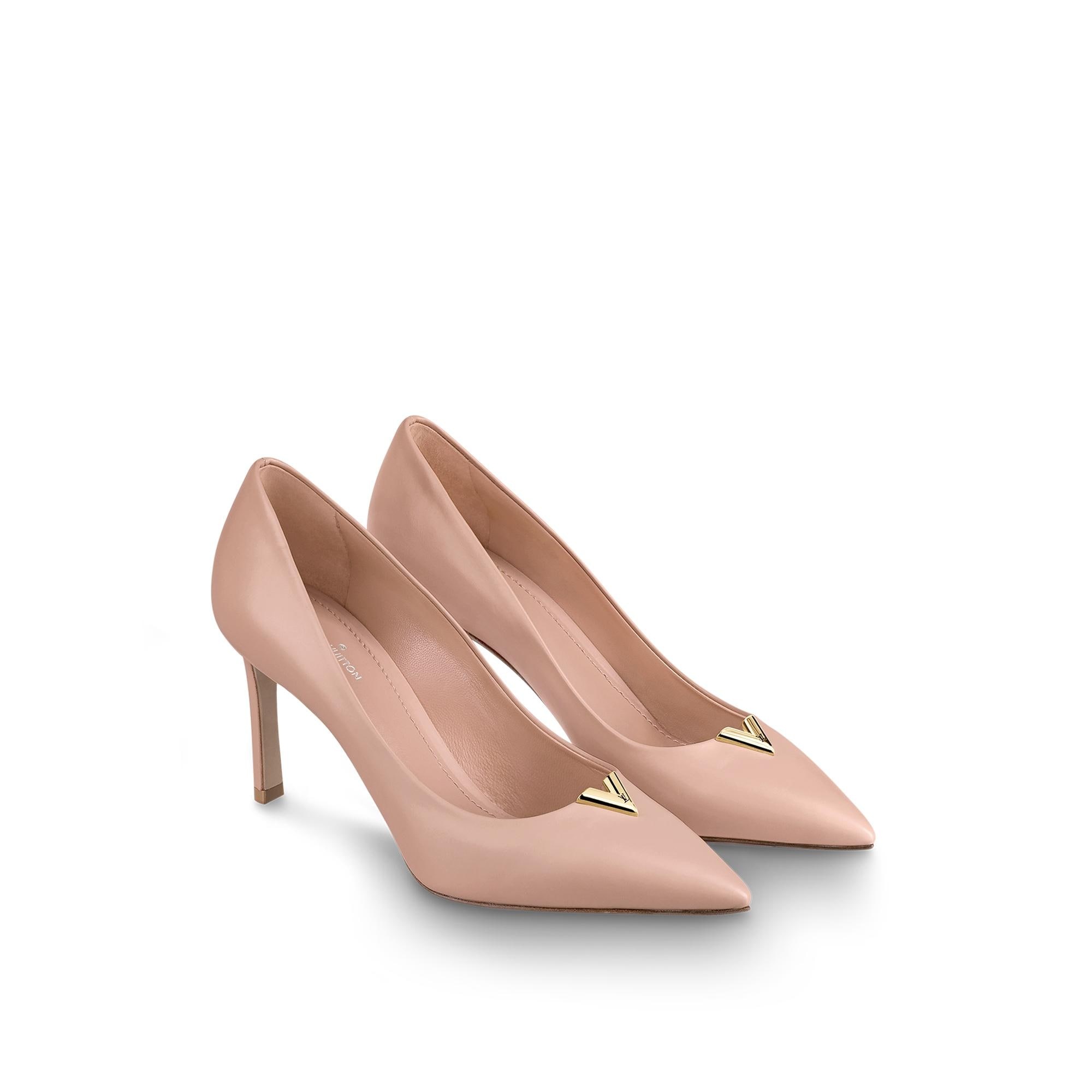 Heartbreaker Pump - 2