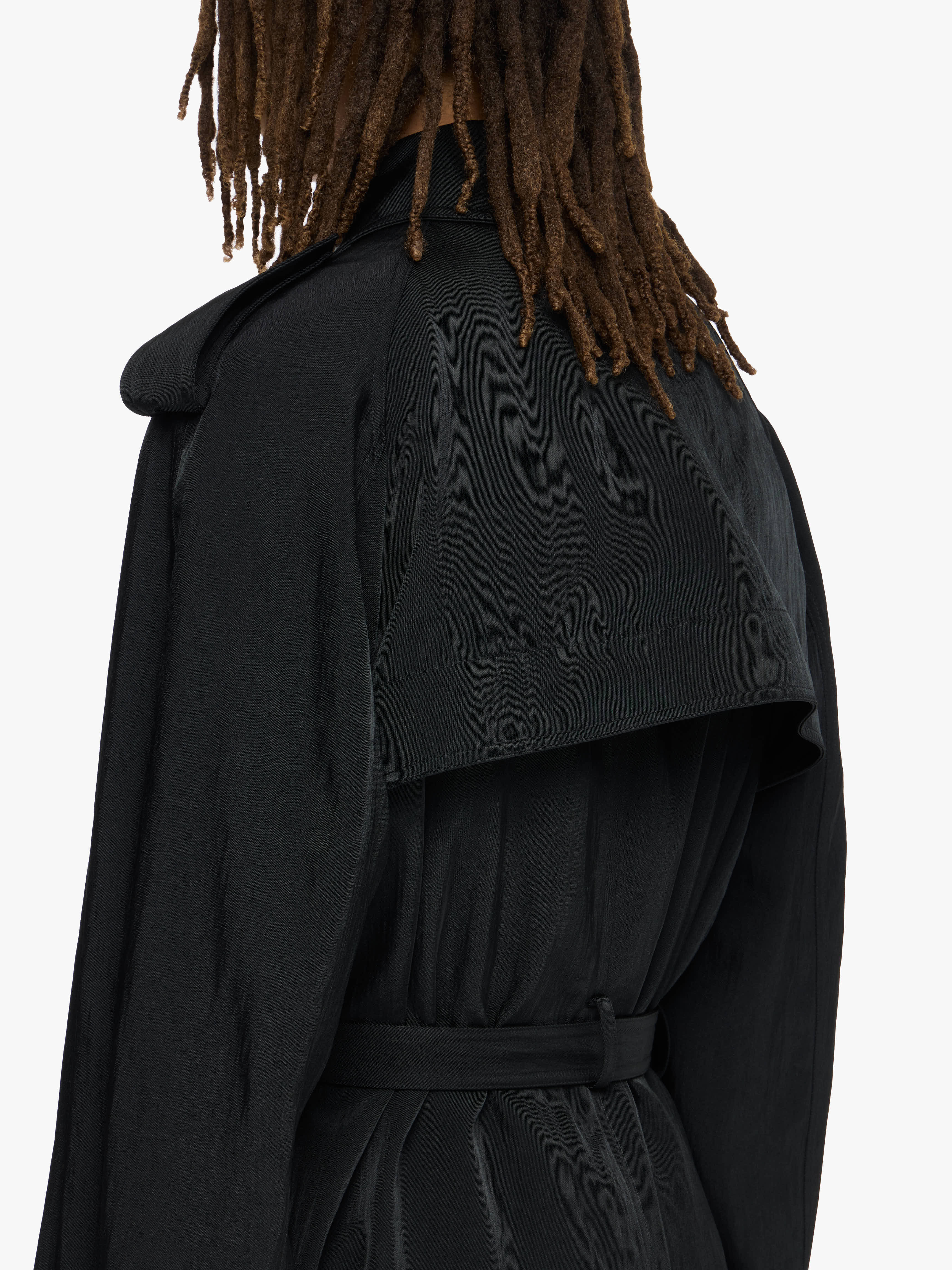 TRENCH COAT - 5