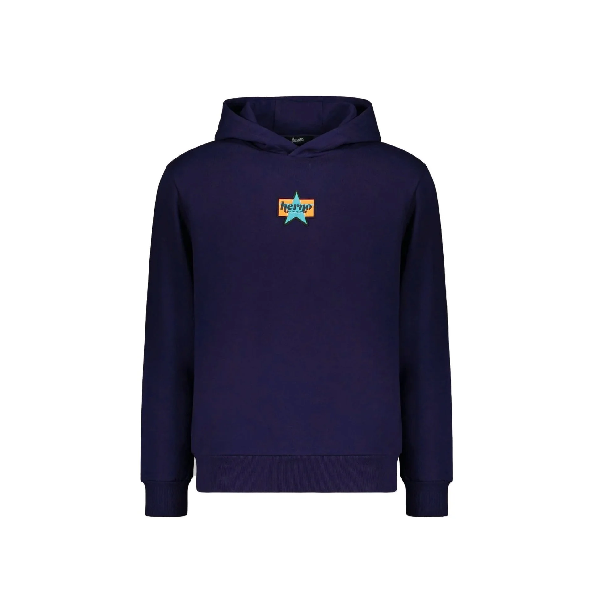 Herno Logo Sweatshirt Men - 1