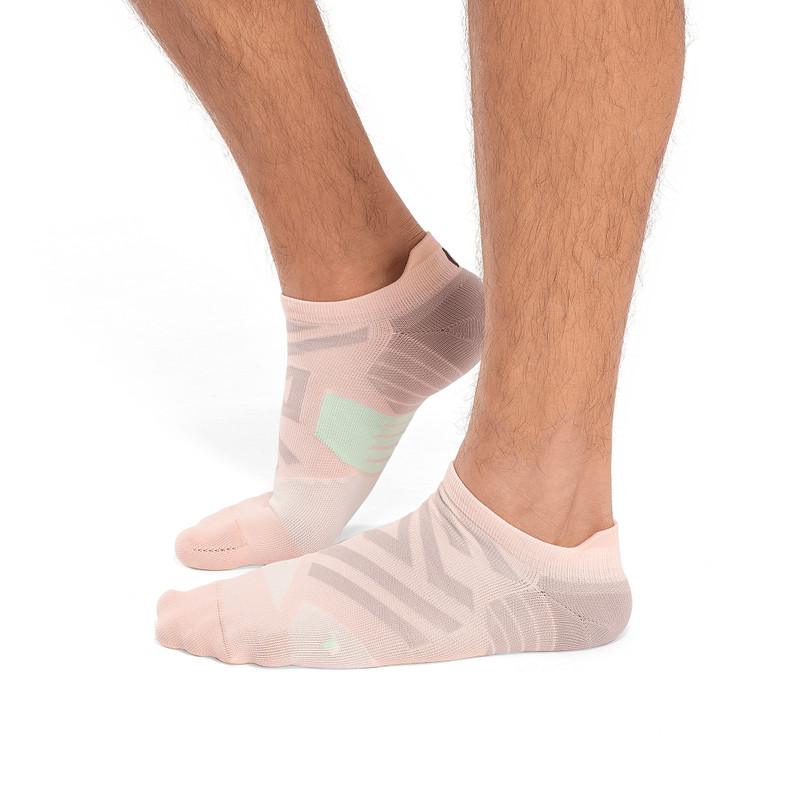 Performance Low Sock 1