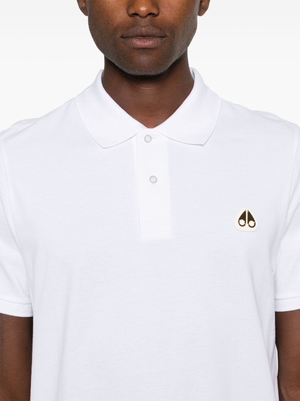 Everett polo shirt - 4