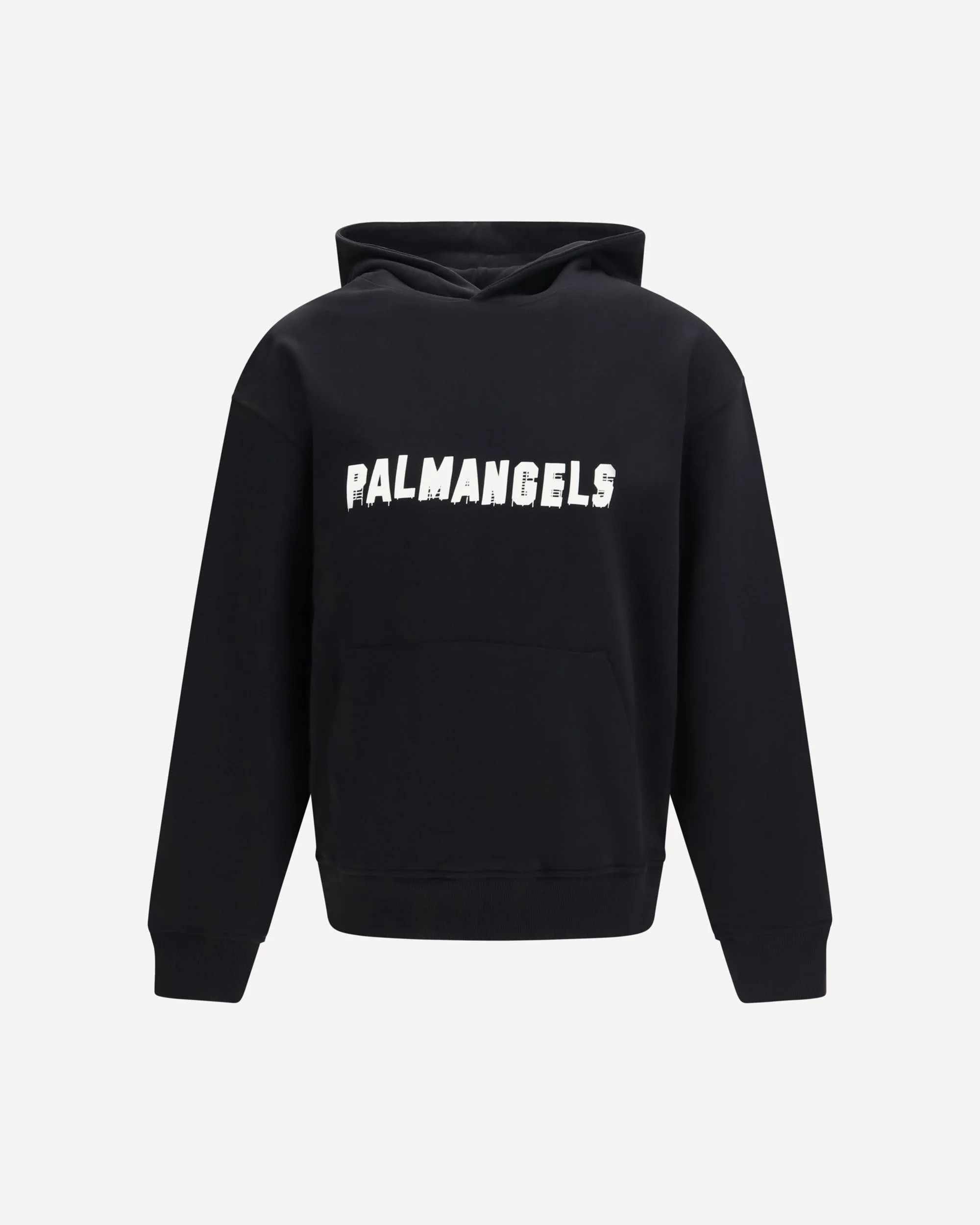Palm Hills Hooded Sweatshirt - 1
