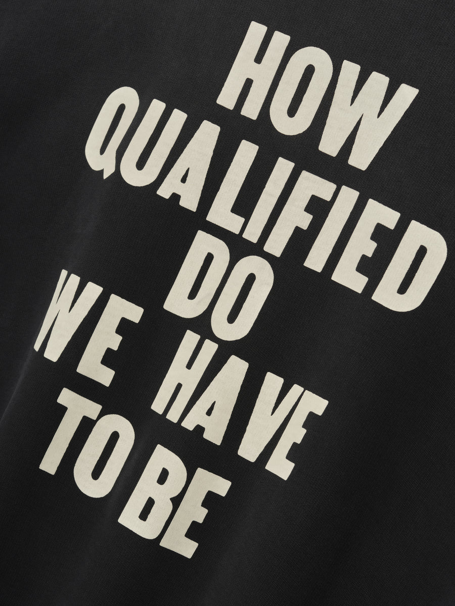 Qualified Hoodie - 6