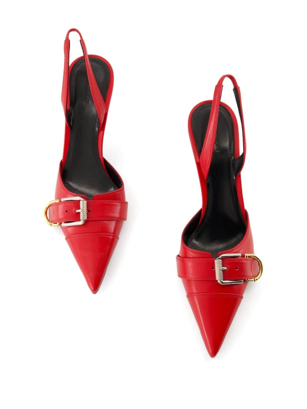 Voyou pumps - 6