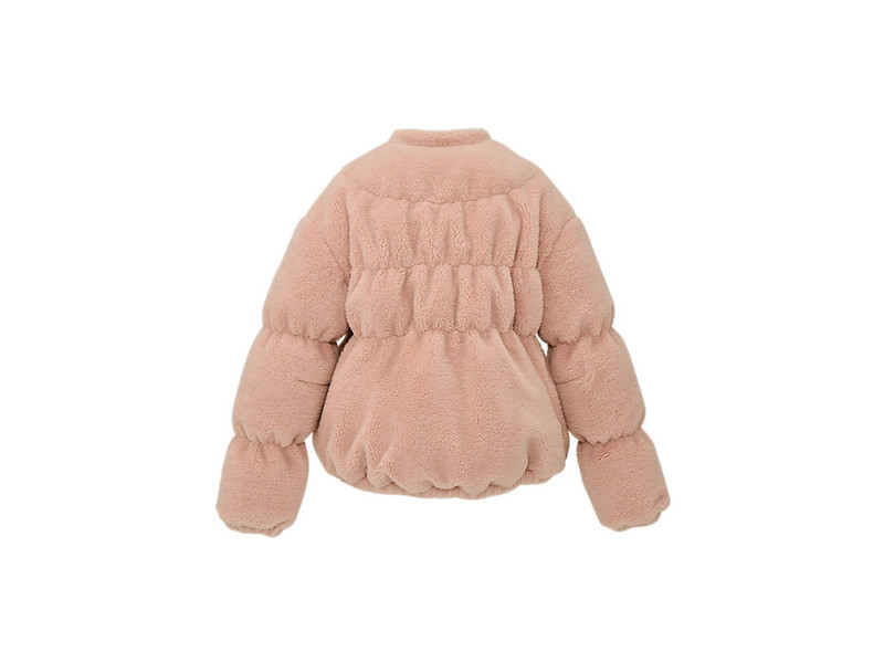 Onitsuka Tiger WOMEN'S DOWN JACKET outlook