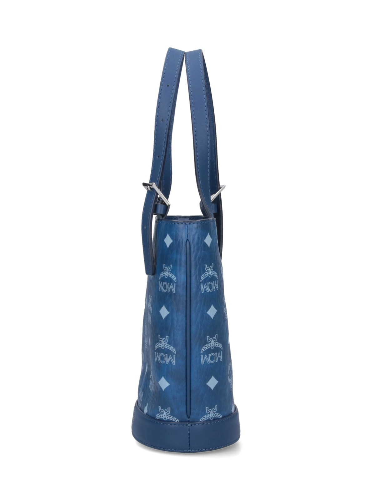 "AREN" BUCKET BAG - 5