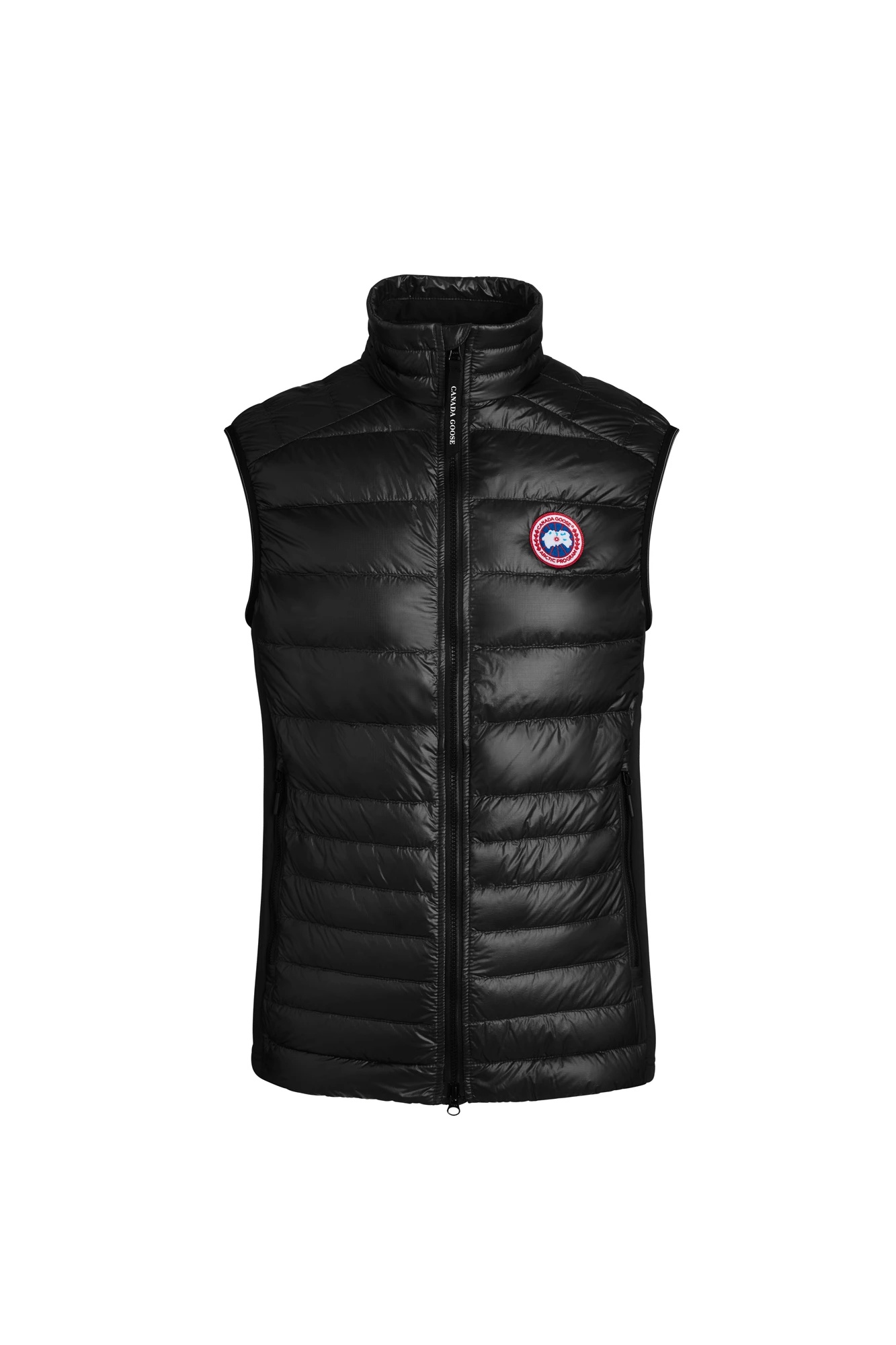 MEN’S HYBRIDGE LITE TECH DOWN VEST - 1