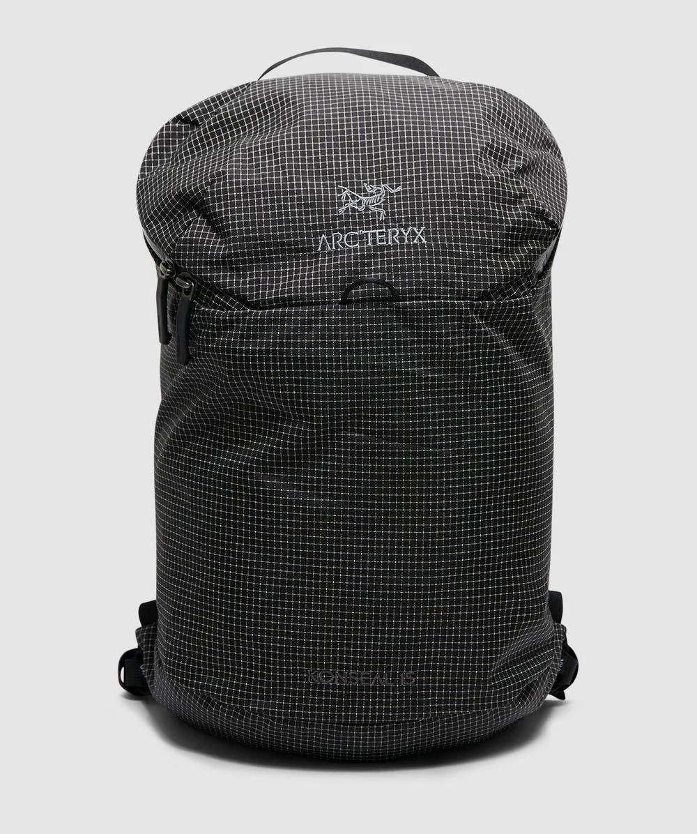 Konseal 15 backpack - 1