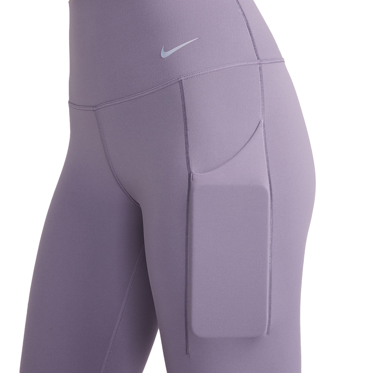 Nike Dri-FIT Universal HR 7/8 Tight - 5