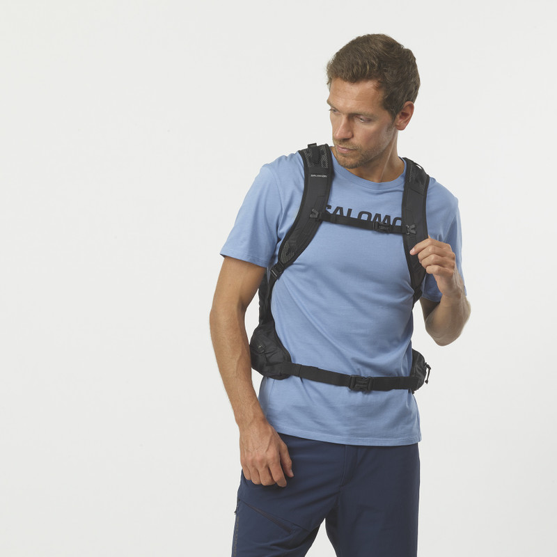 SALOMON TRAILBLAZER 30 outlook