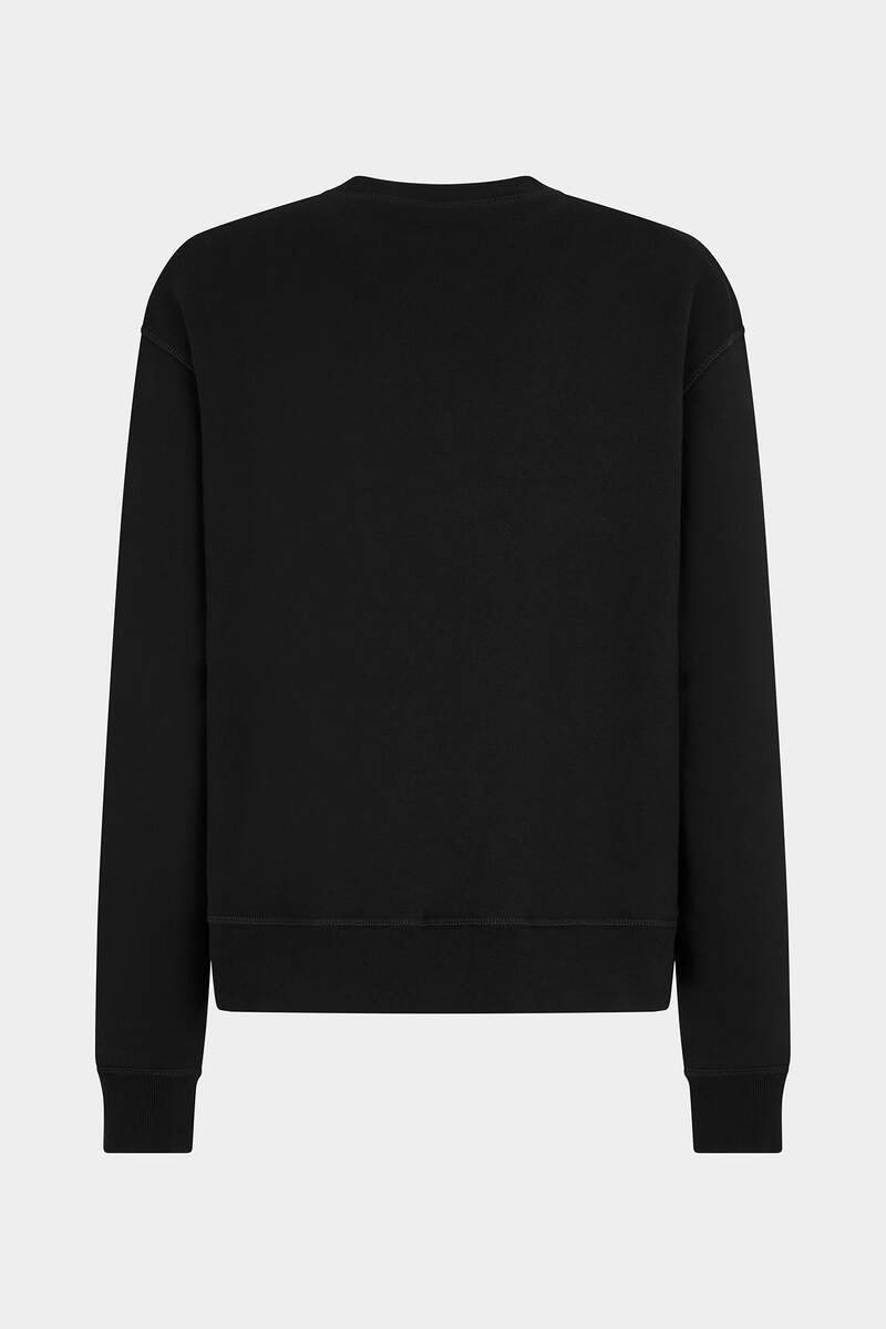 ICON DARLING COOL FIT CREWNECK SWEATSHIRT - 2