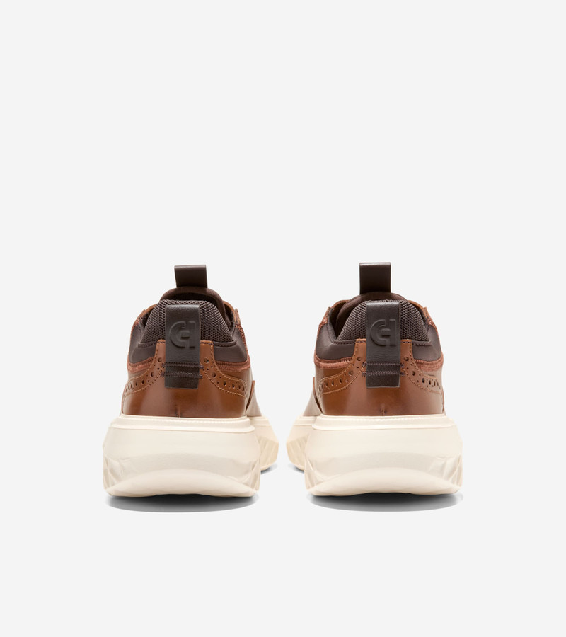 Men's ZERØGRAND WFA 2.0 Wingtip Oxfords 3