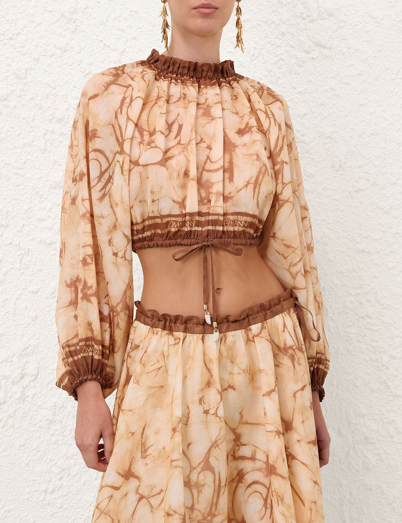 Zimmermann INDRA BODICE outlook