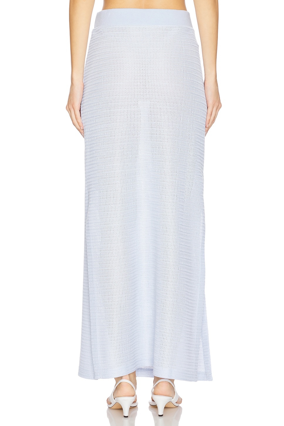 Midi Skirt - 4