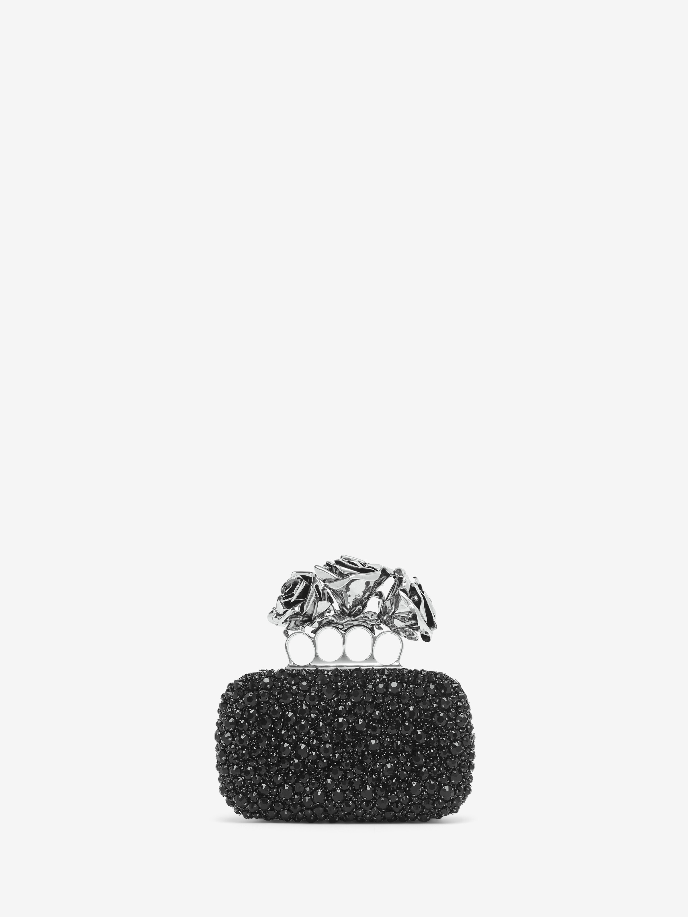 Rose Knuckle Clutch - 3