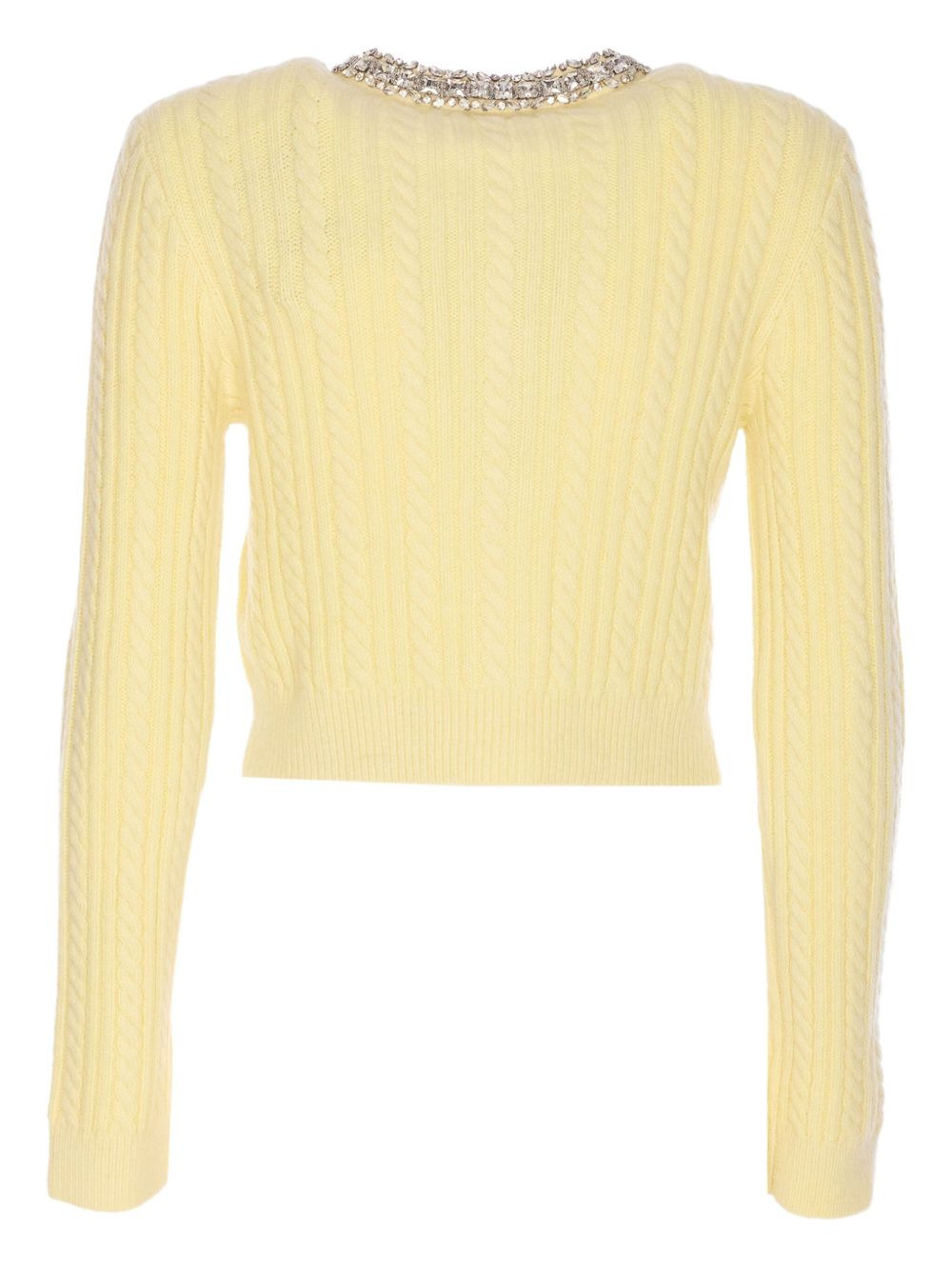 Self-portrait Sweater - 3