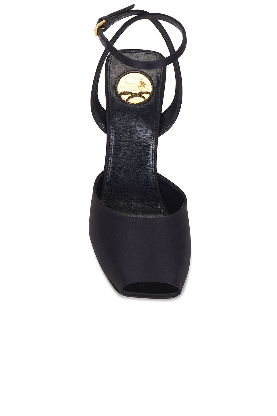 La Scandale Wedge Sandal - 4