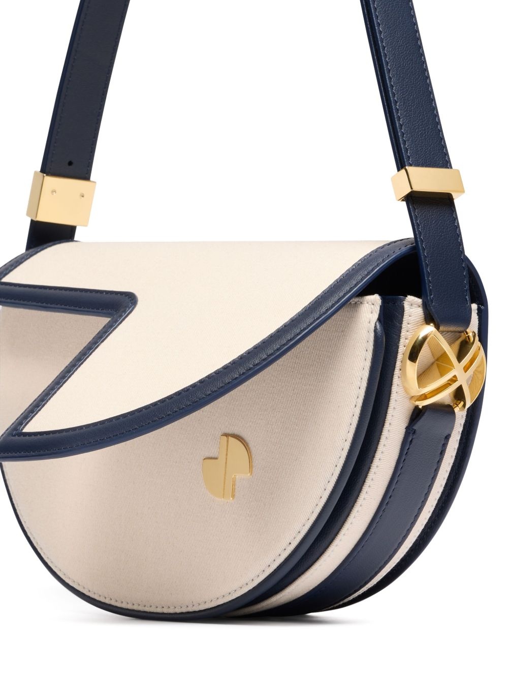Le Patou shoulder bag - 4