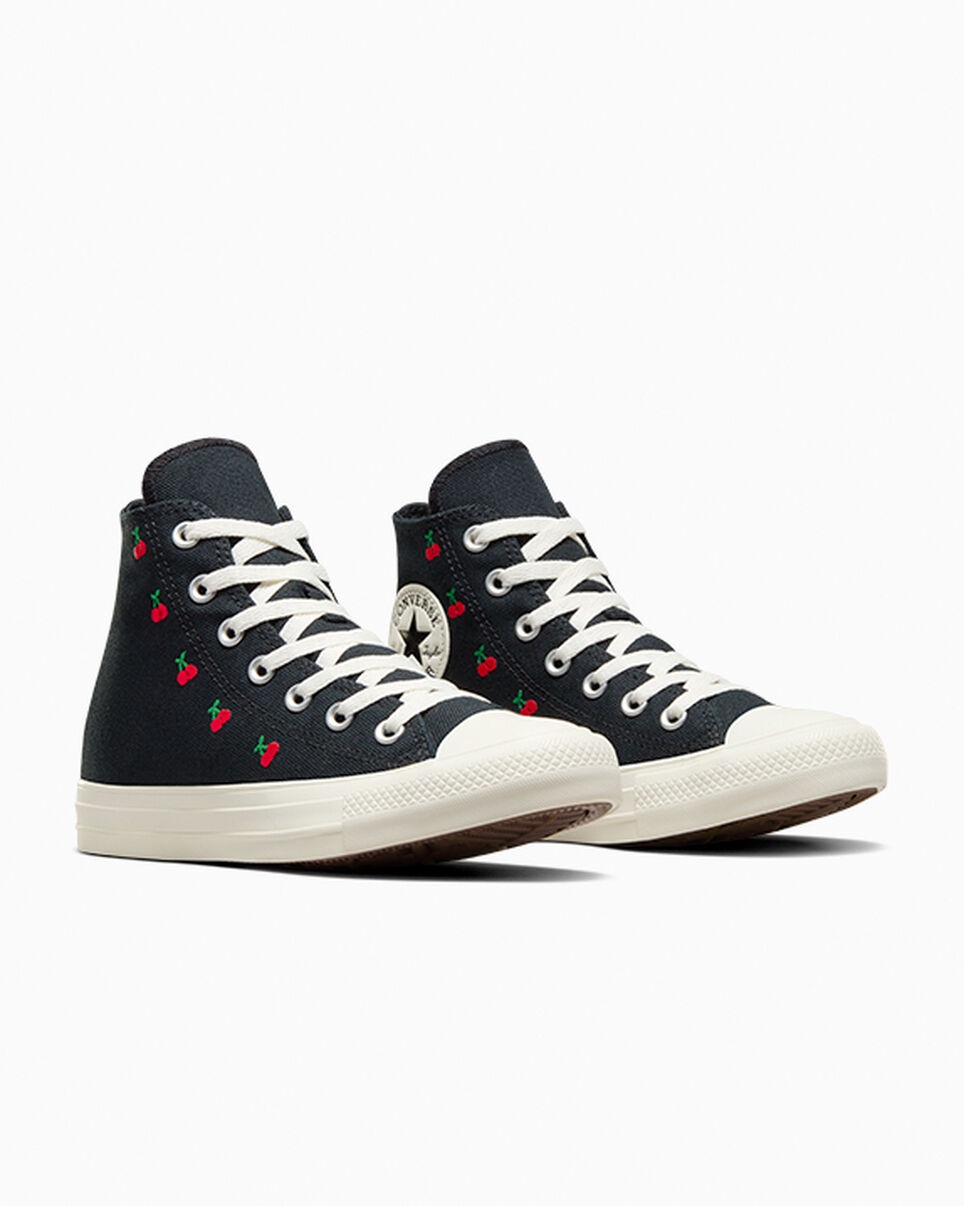 Chuck Taylor All Star Cherries - 5