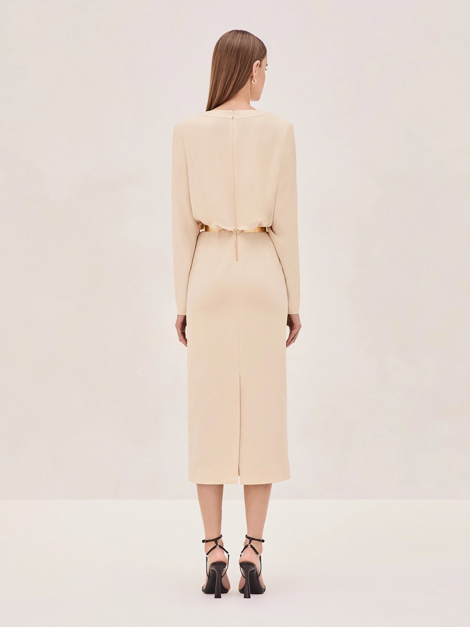 Fraser Dress - 4