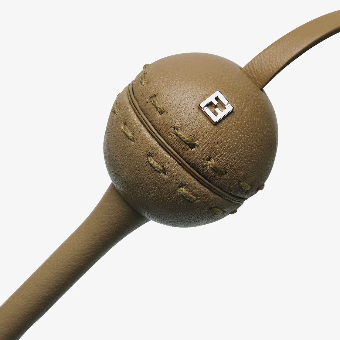 Lollipop holder necklace - 2